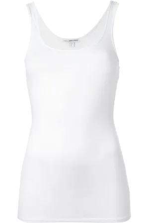 James Perse Basic tank top