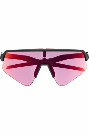Oakley Sutro Lite Sweep shield sunglasses