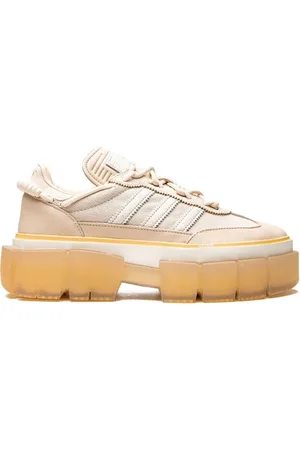 adidas Super Sleek "Ivy Park" sneakers