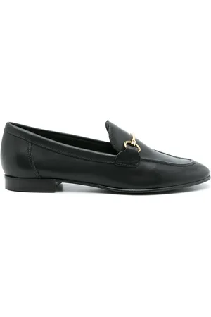 Studio Chofakian Siena leather mocassins