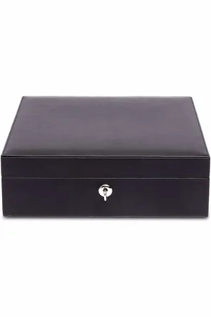 Rapport London Vantage 8-watch box