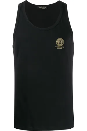 VERSACE Medusa tank top