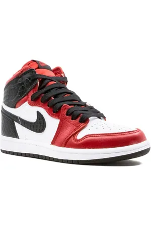 Jordan Air Jordan 1 High Retro "Satin Snake" sneakers