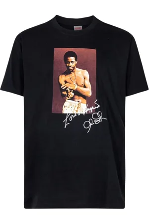 Supreme Al Green crew neck T-shirt