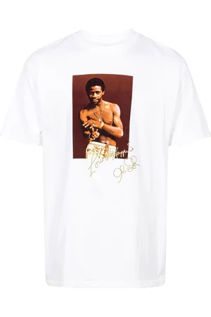 Supreme Al Green crew neck T-shirt