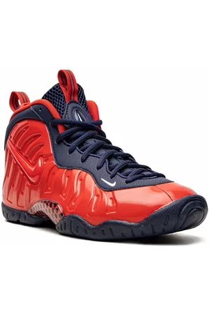 Nike Little Posite Pro "USA" sneakers