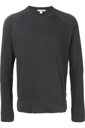 James Perse Long-sleeve T-shirt