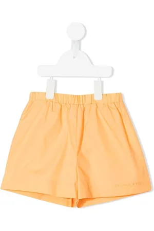 REJINA PYO Miki organic cotton shorts