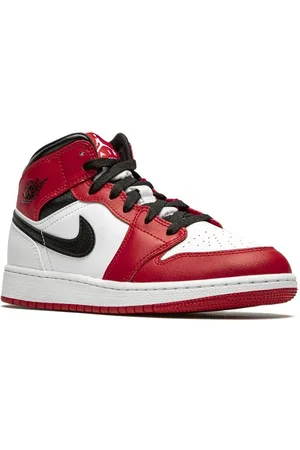 Jordan Air Jordan 1 Mid "Chicago 2020" sneakers