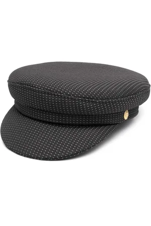 Manokhi Micro dot cap