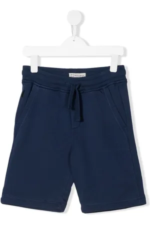 Woolrich Drawstring track shorts