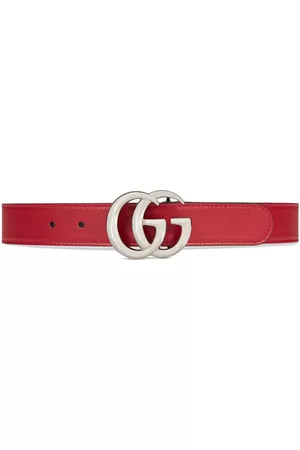 Gucci Belts - GG logo belt