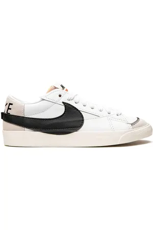 Nike Blazer Low 77 Jumbo " Black Sail" sneakers