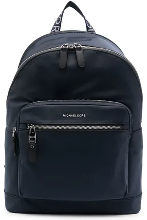 Michael kors backpack mens sale hot sale