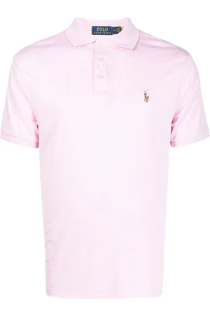 Ralph Lauren Polo Pony cotton polo shirt