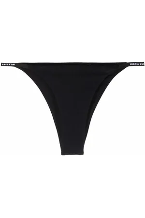 Buy Black Thong Bikini Online In India -  India