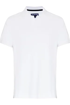 Vilebrequin Palatin cotton polo shirt