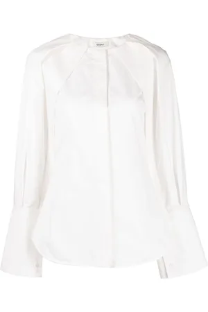 GOEN.J Button up blouse
