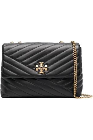 Tory Burch Kira Chevron Convertible shoulder bag