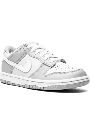 Nike Dunk Low "Pure Platinum" sneakers