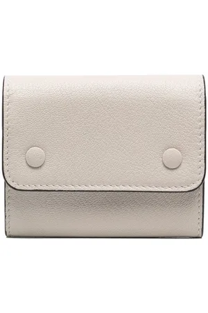 Maison Margiela Four-stitch leather wallet