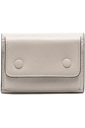 Maison Margiela Four-stitch bi-fold wallet