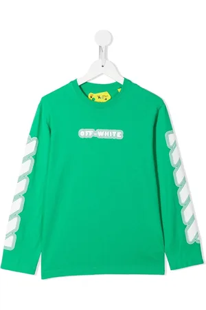 OFF-WHITE T-Shirts outlet - Kids - 1800 products on sale