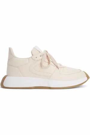 Giuseppe Zanotti Ferox lace-up sneakers