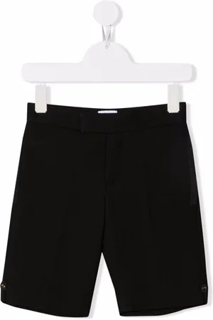 Thom Browne Multi-button bermuda shorts
