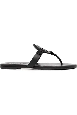 Tory burch miller 60mm platform online sandal