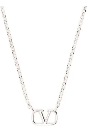 Made in Italy 080 Gauge Diamond-Cut Valentino Chain Necklace in 10K  Tri-Tone Gold - 18