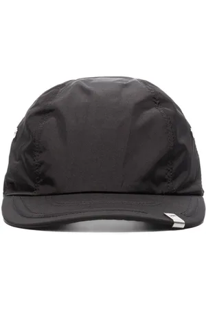 1017 ALYX 9SM Lightercap panelled hat
