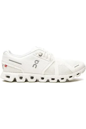 On Running Cloud 5 low-top sneakers