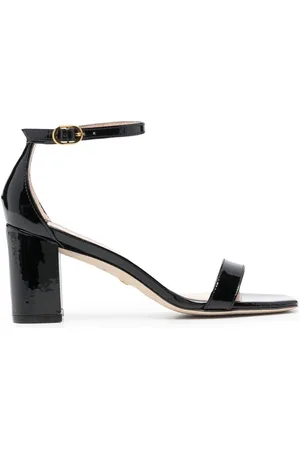 Stuart Weitzman Nunaked open-toe sandals