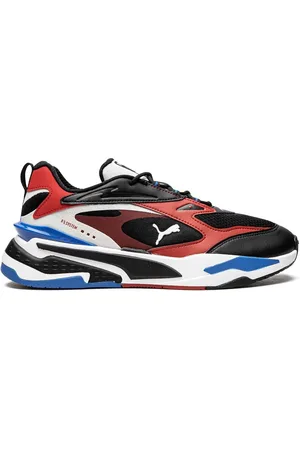 PUMA RS-Fast low-top sneakers