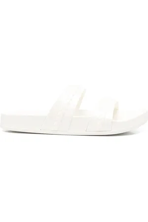 Ancient Greek Sandals Meli double-strap slides
