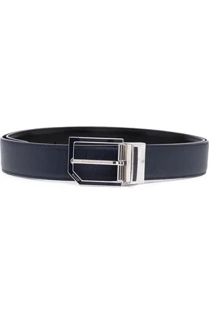 Bally Charlton buckle belt