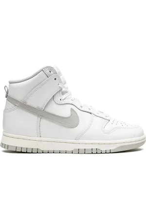 Nike Dunk High "Neutral Grey" sneakers