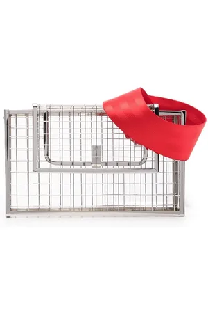 Martine Ali Seatbelt Chapter messenger bag