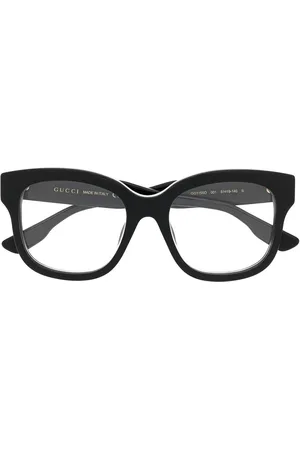 Gucci GG1155O square-frame glasses
