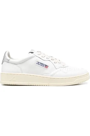 Autry Medalist low-top sneakers