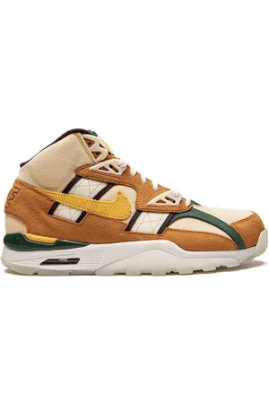 Nike Air Trainer SC High Raiders Sneakers - Farfetch