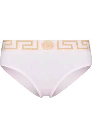 VERSACE La Medusa Underwear & Panties
