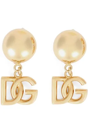 Buy Gold-Toned Earrings for Women by Shining Diva Online | Ajio.com