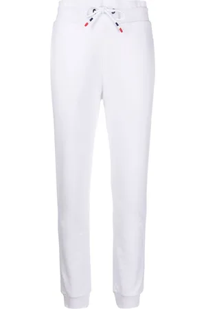 Rossignol Logo-print fleece track pants
