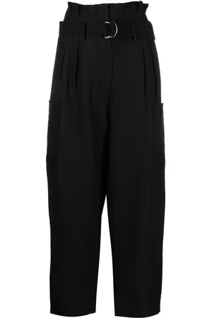 IRO Masit high-waisted trousers