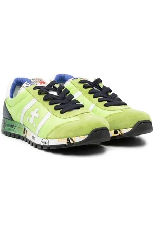 Premiata discount lucy homme