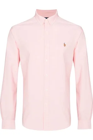 Ralph Lauren Slim fit Oxford shirt