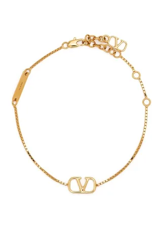 VALENTINO GARAVANI VLogo Signature bracelet