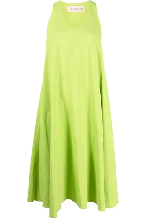 BLANCA Aspasia A-line dress